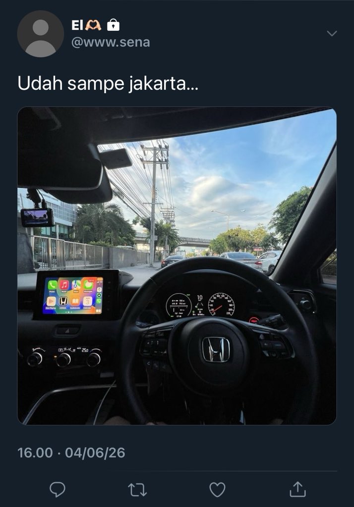 khirsyaw's tweet photo. Demi ayang banget nih? https://t.co/lIkParorwJ