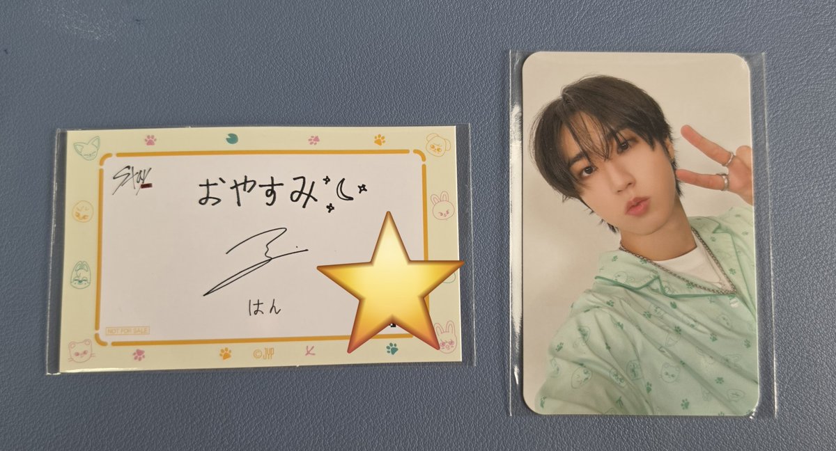 j___miah's tweet photo. wts lfb ph
stray kids

foxiny bus gachapon - 250
han fc pajama pob with voice qr - 500
bang chan, lee know, han skzoo eaatw online pob - 250 each
hollow regular sealed - 250 each

all on hand https://t.co/nln2EH3eiS