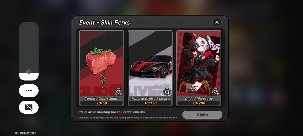 SplatoonKoi's tweet photo. First freaking ten pull on my alt why am I only lucky on my alt💔 https://t.co/EjImR3BCoX