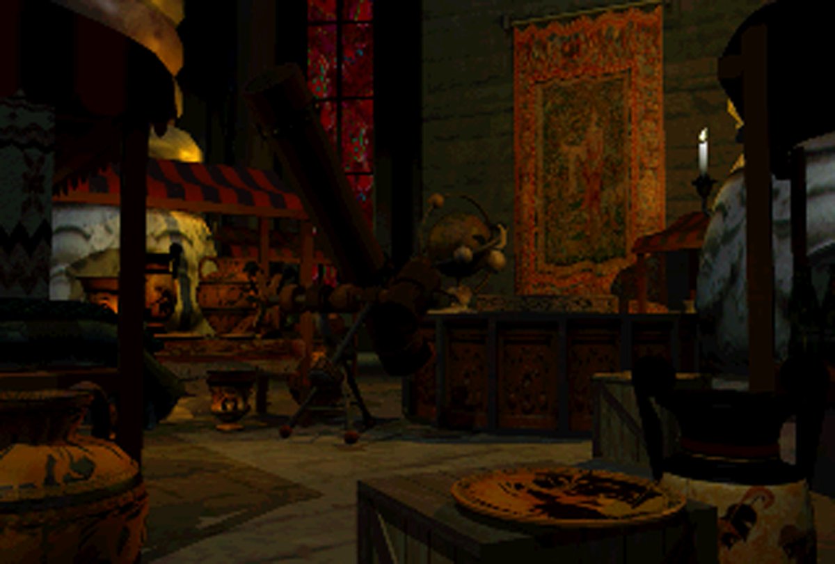 PRBG_Aesthetics's tweet photo. Discworld Noir (1999)

Developed by GT Interactive. https://t.co/CtvZT1Gu6q