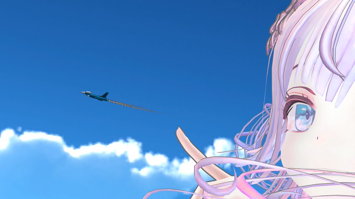 スースロフ tweet media
