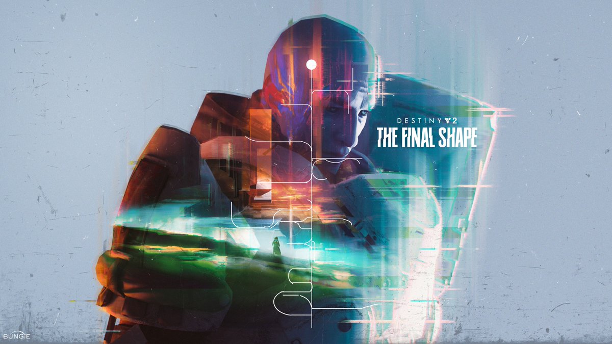 Crimsn_'s tweet photo. Happy birthday The Final Shape https://t.co/4SPxKGeE1R