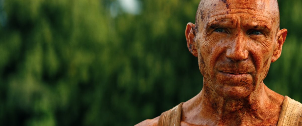 makrambles's tweet photo. Ralph Fiennes as Dr Ian Kelson in 28 Years Later : The Bone Temple. https://t.co/ZIWwZo8G5g