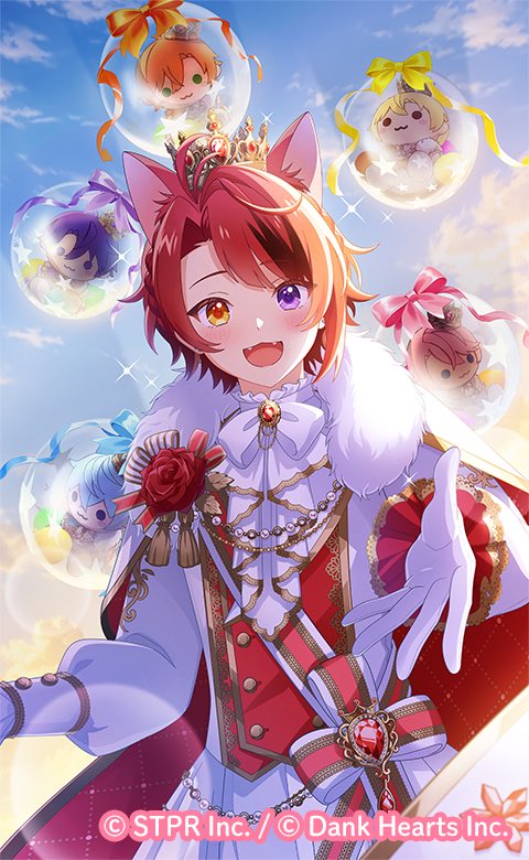 非公式】STPR情報まとめアカウント (@STPR_if) / Posts / X