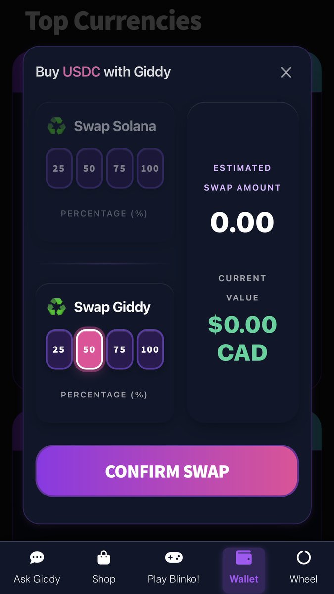 Giddys_CA's tweet photo. Something new in a wallet! 🎉 It’s new money in your pocket

— and there you were thinking our stuff was only for kids… They’d have nothing without you. So, you deserve experiences too.

$eXPB BOUNCY BALL will bounce into orbit. You can ride it. Plus, Giddy will be there to save your bacon. 🥓

We will unlock incredible things for all!
@OFiDCrypt @OneKinCommunity https://t.co/N17eEWsRs4