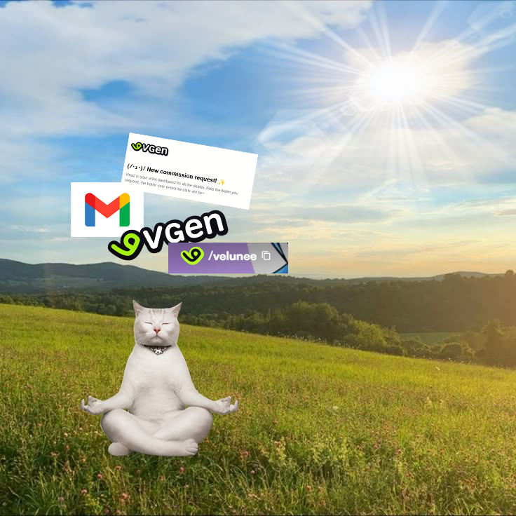 Velune | Cms Open✨ tweet media