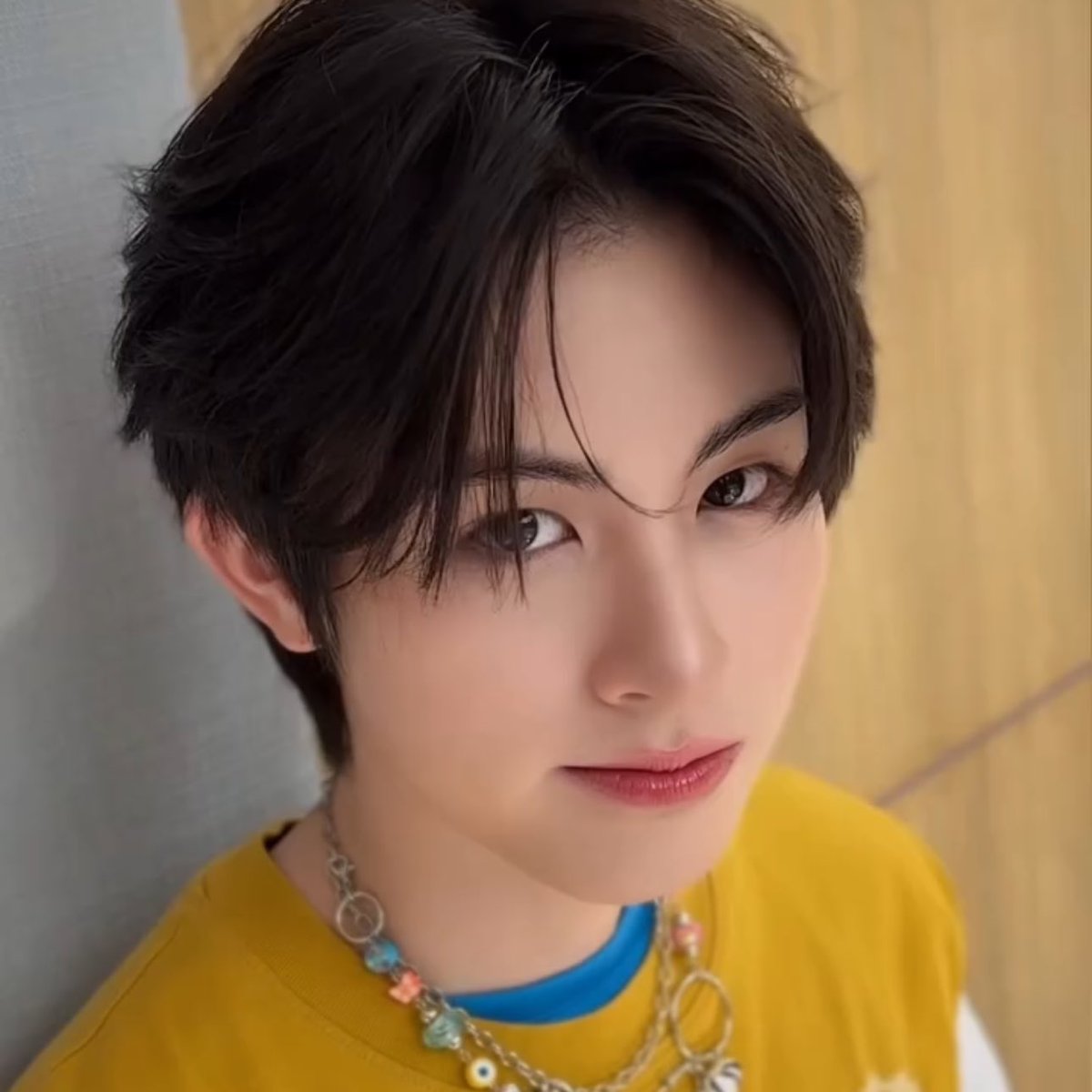 BlahBlah_Blxxm's tweet photo. ทุกคนอย่ากิมตาน้องนะ!!ตาน้องมิชั่ยไข่มุก😾 https://t.co/wiIDtDKpFF