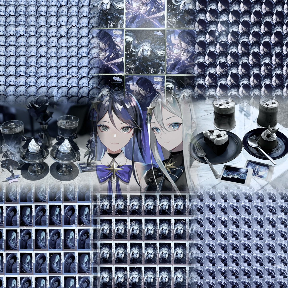 yllns_o2's tweet photo. 画像の子達が大好きな私にお友達をください🪄
レオニファンミいます✧︎

【 https://t.co/71rdM9rJbw 】
気になり様 @ にてお迎え

#プロセカ好きと繋がりたい #プロセカ好きな人と繋がりたい #プロセカ好きさんと繋がりたい https://t.co/mbTMMG5QEO