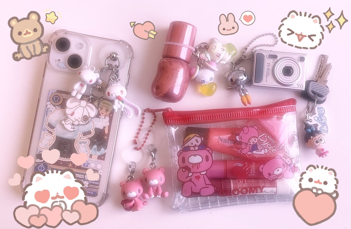 eqlzz7's tweet photo. みゆ様からたくさんお譲りいただきました.ᐟ.ᐟ
どれも出会えなかった子たちで本当に嬉しい限りです( ߹𖥦߹ )
譲っていただいた子たち全員大切にしますありがとうございました꒰ ᐡᴗ͈ ·̫ ᴗ͈ ꒱♡
thank you for @osencs ❤︎ https://t.co/VIcKeOsoXm