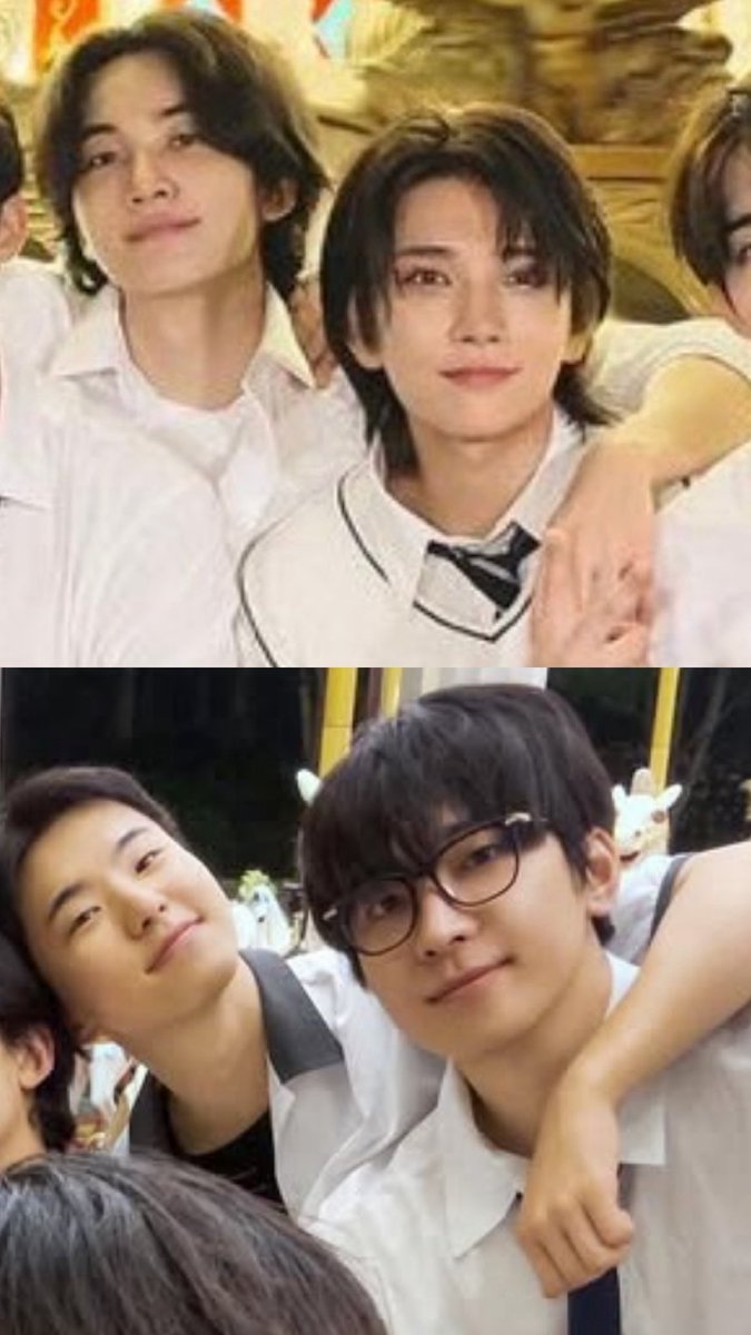 octberphase's tweet photo. สูตรสำเร็จยุนหงวอนสุนตามรี้ดอะไร๊ https://t.co/aXAKMkoq1s