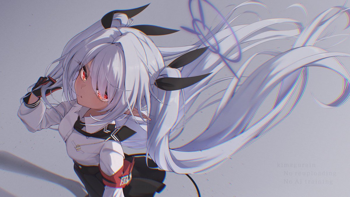 kimagurain's tweet photo. #これを見た人は地味に気に入っている作品を貼れ https://t.co/SMN4SSywds