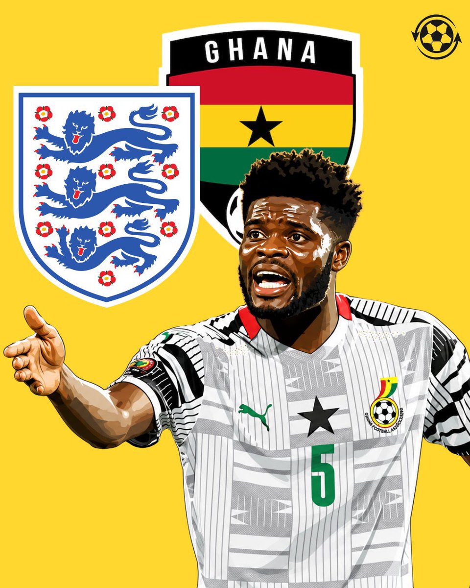 DOn_mayor9's tweet photo. Reports suggest the England FA may discourage their players from greeting Thomas Partey.

While he was also booed by Wales fans whenever he touched the ball during the friendly game.

If this is how a Ghanaian player is being treated, it raises concerns about respect in football. Some feel Ghanaian players should also think twice before exchanging greetings with England players, as these situations can affect how players interact on the pitch.

Football should be about fair play, unity, and respect.