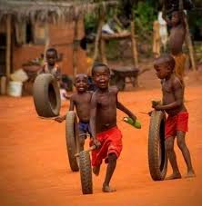 TadyJerry's tweet photo. With the boys.

If you don't own a tire or your own ride, stay at home. 

Somethings never change. 😂 https://t.co/GUJizHlC1P