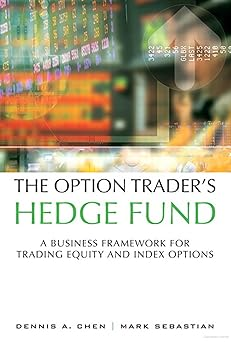 ayedalshehri8's tweet photo. كتاب The Option Trader’s Hedge Fund فكرته الأساسية أنه يتعامل مع تداول الأوبشن كأنه مشروع أو صندوق تحوط صغير وليس مجرد صفقات عشوائية.

يركز على:

بيع الأوبشن، توليد الدخل، إدارة المخاطر، بناء محفظة منظمة، والتعامل مع الصفقات كعمل تجاري له قواعد.

باختصار:
كتاب ممتاز لمن يريد فهم أوبشن الدخل وإدارة المحفظة بطريقة احترافية ومنضبطة.