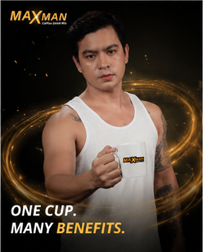 Maxman_ph's tweet photo. ⚡ Energy when you need it most.
Maxman Adult Coffee helps keep you motivated, focused, and ready for the day.
☕ One cup. Big impact.

✅ FDA Approved
🛒 Available in Shopee, TikTok Shop &amp; Lazada
#MaxmanCoffee #MaxmanPH #Performance #ActiveLifestyle #EnergyBoost https://t.co/vzfdZaKYjn