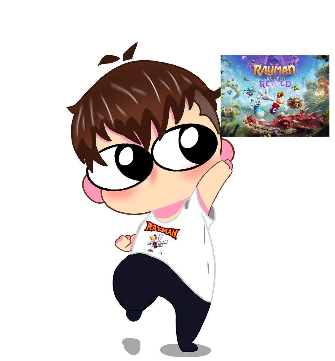 shotezo's tweet photo. @AndresFnSsb Otro más para la colección del Andres https://t.co/OeV0uqHODl