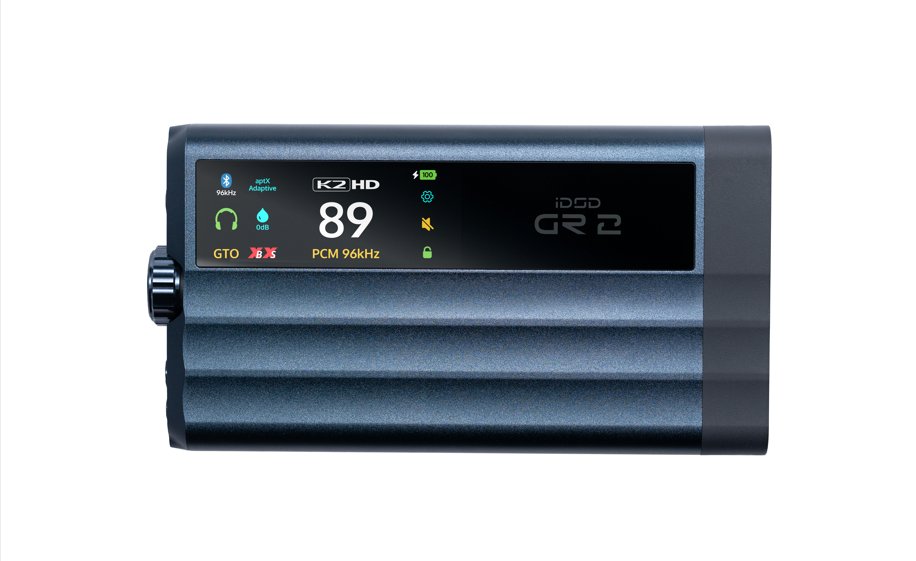 LeoUila's tweet photo. iFi audio「iDSD GR 2」発表。529ドル(約8.5万円)、7月上旬発売予定
https://t.co/gyORVrmMOM

※xDSD Gryphon後継
https://t.co/skbIV80qbn https://t.co/nuht3P1Bsr