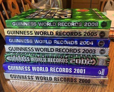 memoryunlock3d's tweet photo. Did you try to break any Guinness Records?? https://t.co/t6y47wFmGJ