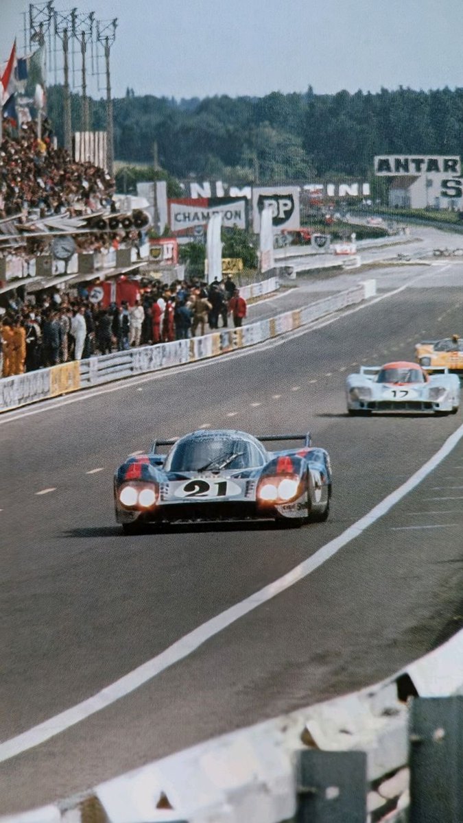 haustexracing's tweet photo. 1971 LM https://t.co/uA3FHm5Wqh