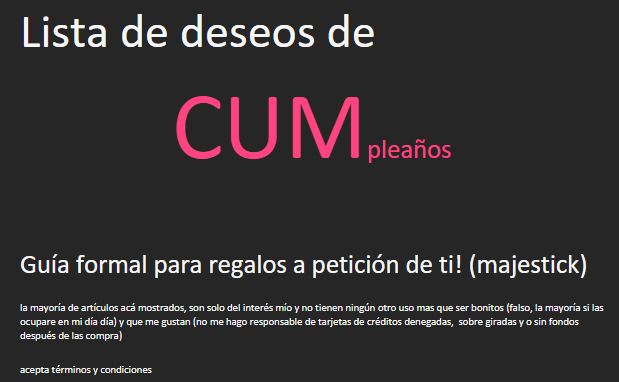 NuggetVT's tweet photo. encontré esto de mi primer cumpleaños como majestick de novio, me cague de risa. lo había olvidado https://t.co/XqF0xB43Te