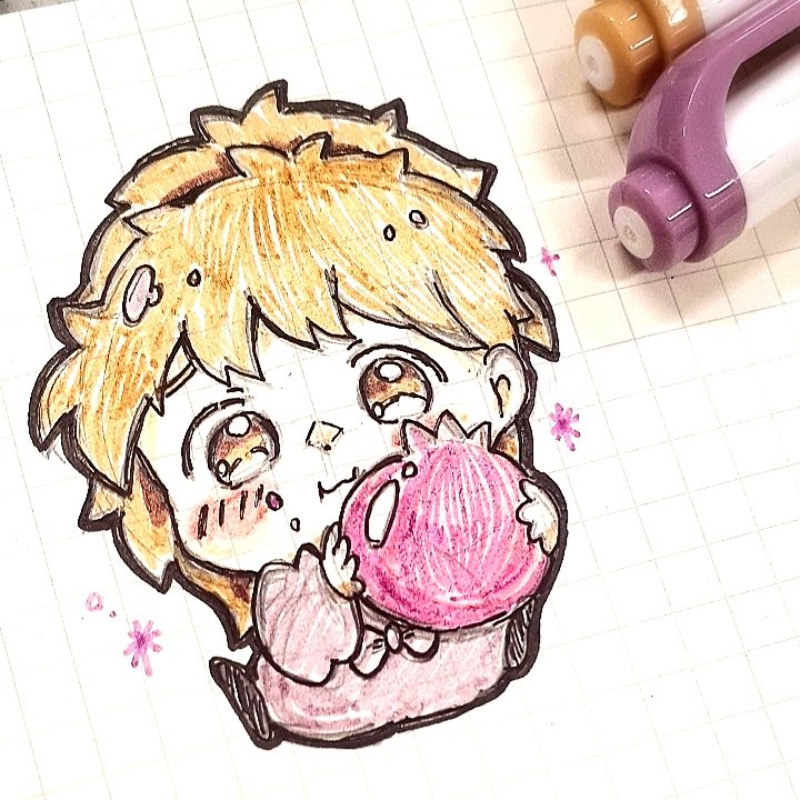 sorairo_crayon_'s tweet photo. fw🫐 https://t.co/0TFzYnnjKC