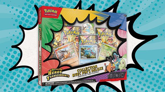 GamemastersFr's tweet photo. 🔔 Pokémon JCC: Coffret Pin s ME02.5 à 32.99€ la Fnac 🇫🇷

Lien 1 👉 https://t.co/jNmnM5P1mX
Lien 2 👉 https://t.co/sF23f0CaJ6

#publicite https://t.co/VWzVI5ihAQ