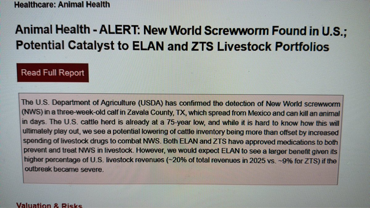 LTVcapital's tweet photo. Long beef prices https://t.co/tcXbSty1tu