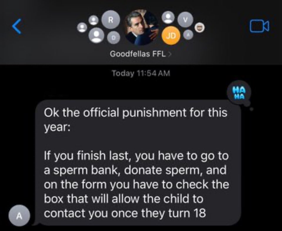 CFC_Zanny's tweet photo. This was out FPL punishment for this year😬 https://t.co/zQYH91eHaN