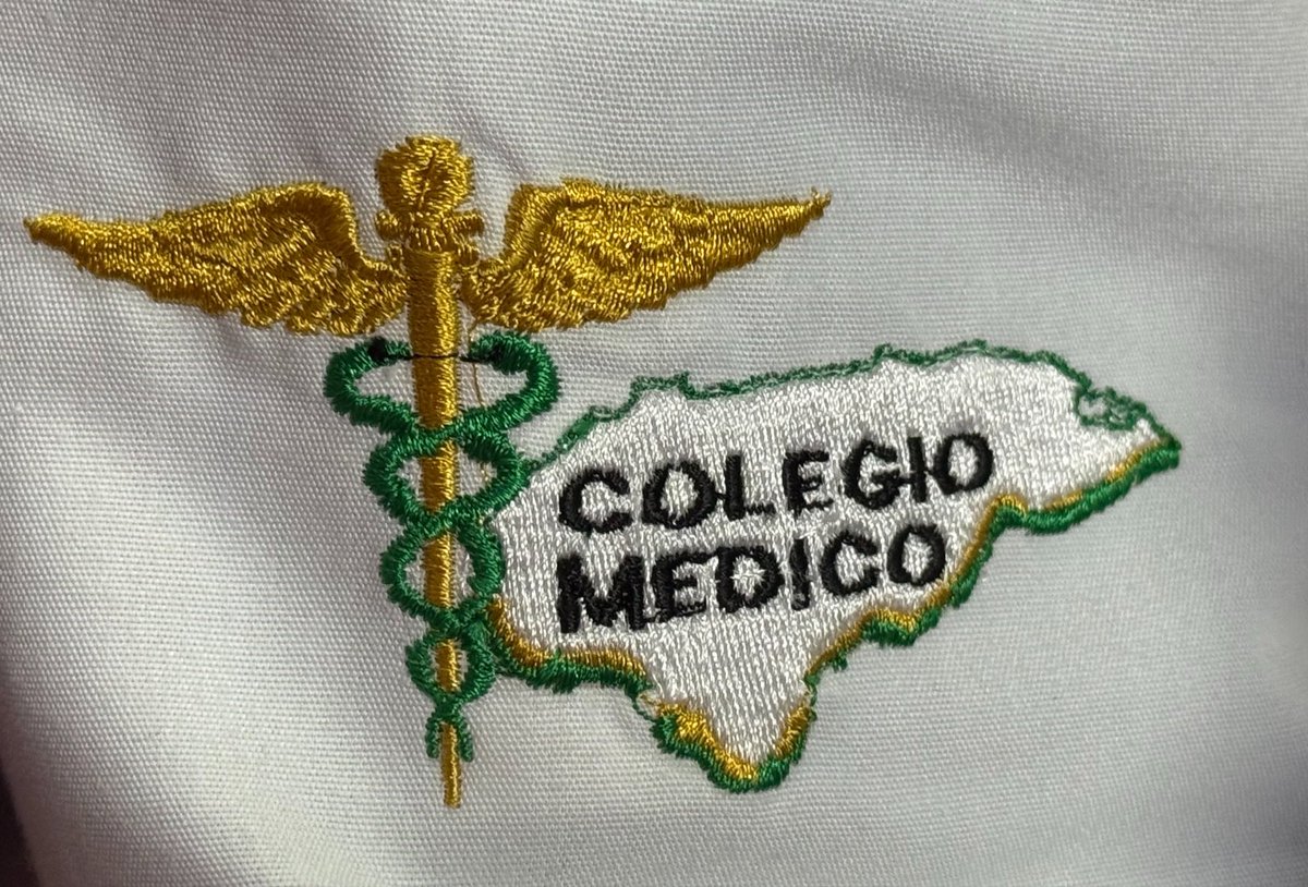 TommyZambranoM's tweet photo. Recibí a miembros de la Junta Directiva del Colegio Médico de Honduras para escuchar sus planteamientos y conocer de cerca las preocupaciones que enfrenta el gremio médico.

Creo firmemente que el diálogo es el camino para encontrar soluciones. Por eso, hemos abierto este espacio de conversación con el compromiso de contribuir a que se atiendan las demandas de los profesionales de la salud, siempre pensando en el bienestar de los hondureños y en la continuidad de los servicios médicos para nuestra población.

Seguiremos impulsando los acercamientos necesarios para que prevalezcan los acuerdos, el respeto y la atención oportuna a quienes dedican su vida a cuidar la salud de nuestro pueblo.