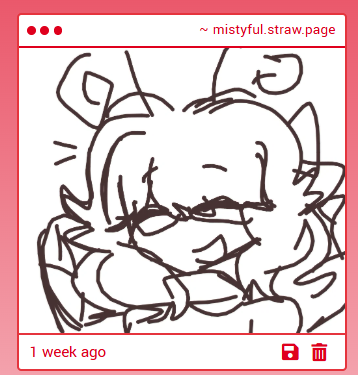 mistiiful's tweet photo. IS LOVELEH <3 https://t.co/oNvVyP18l6