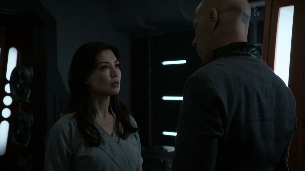 Mariac_Soy's tweet photo. 6 years ago today the #AgentsOfSHIELD episode “Know Your Onions ” 7x02   aired 
🥳🌟🌟🌟🌟🌟🌟🌟 https://t.co/xRZwTasLsV