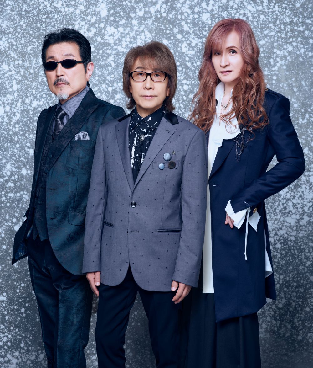 FMAICHI's tweet photo. ＼ 特別番組のお知らせ🎙 ／

6月27日(土)・28日（日）
Niterra日本特殊陶業市民会館
フォレストホールで開催される

✨🎸THE ALFEE Spring Celebration 2026
 Moonlight Rhapsody🎸✨

名古屋公演 初日 6月27日(土)終演後の
深夜に送るスペシャルプログラム📻

THE ALFEEの3人を迎え、
前人未到の記録 通算ライブ3000本達成について、
そして これからのTHE ALFEEの活動についてなど、
様々なお話を伺います😊

もちろん、恒例の
🥚王子の玉子SPECIAL EDITION🥚も必聴🚀

もしかしたら、あなたのメッセージが
番組内で紹介されるかも！？😉

番組へのメッセージはコチラから👇
https://t.co/m7FgmE9sW6
また、 sp@fma.co.jp でも受け付け中💌

あなたからのメッセージ
お待ちしております♪

∼～～～～～～～～～～～～～～～～～～～～

「FM AICHI THE ALFEE SPECIAL
　～TOUR FINAL RADIO～」🎧

📅2026年6月27日(土)  深夜3:00～4:00
👦THE ALFEE、渡邊晶子

詳細はこちら🔽
https://t.co/qWyPkuc8Et

∼～～～～～～～～～～～～～～～～～～～～

#エフエムアイチ #FMAICHI
#THEALFEE #ALFEE
#桜井賢 #坂崎幸之助 #高見沢俊彦