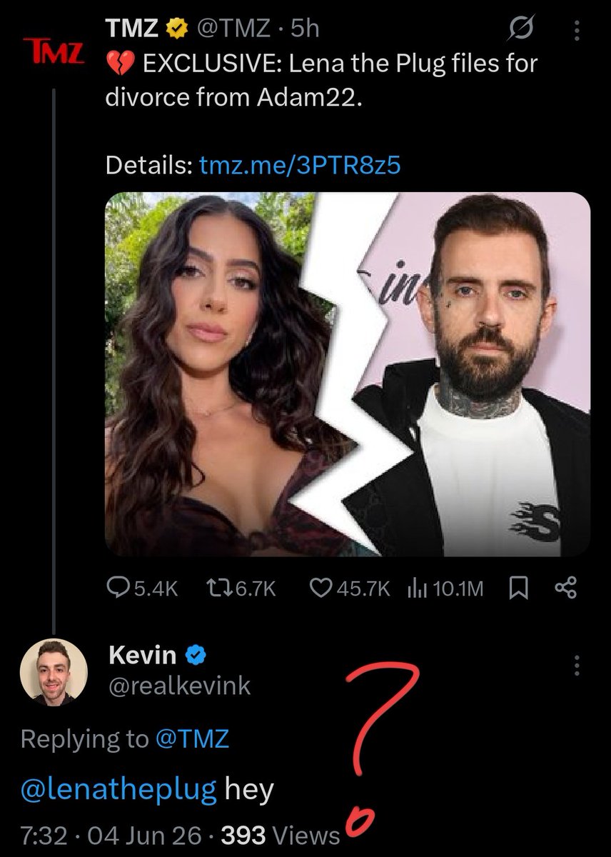 MerabsCardio's tweet photo. Kevin doing Kevin https://t.co/GAM95QxEQX