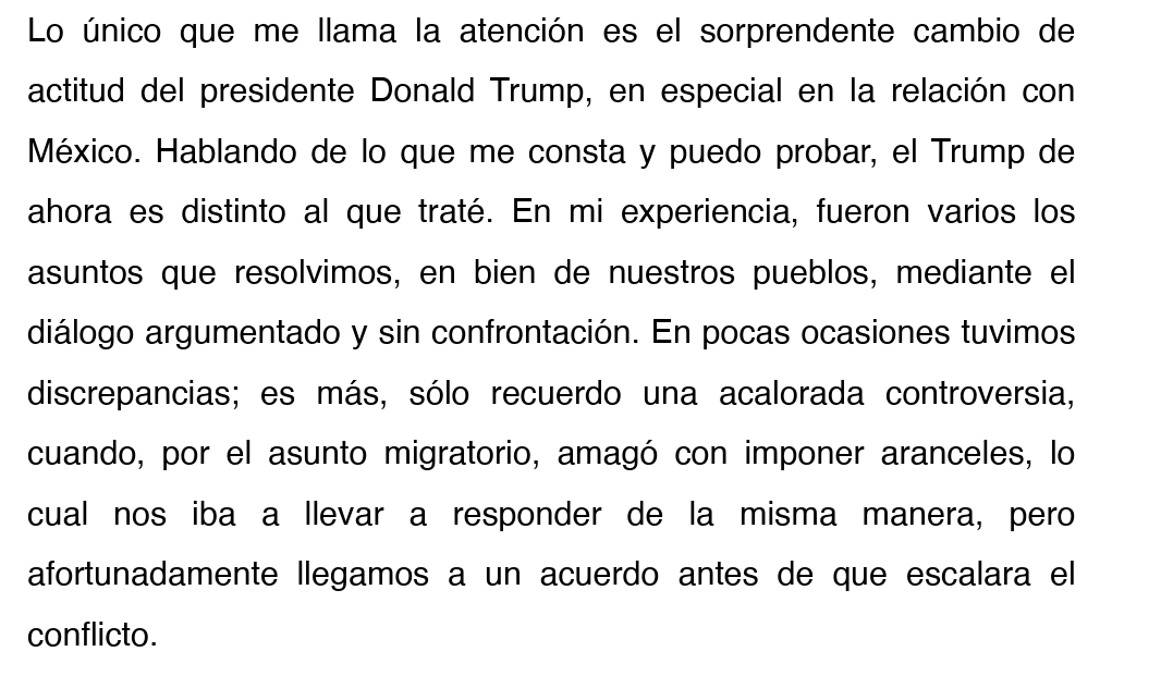 raytep's tweet photo. ¿Tan mal estará la situación para que AMLO despierte de su letargo en La Chingada? 
#AMLO #trump #sheinbaum https://t.co/9ptnKesxB8