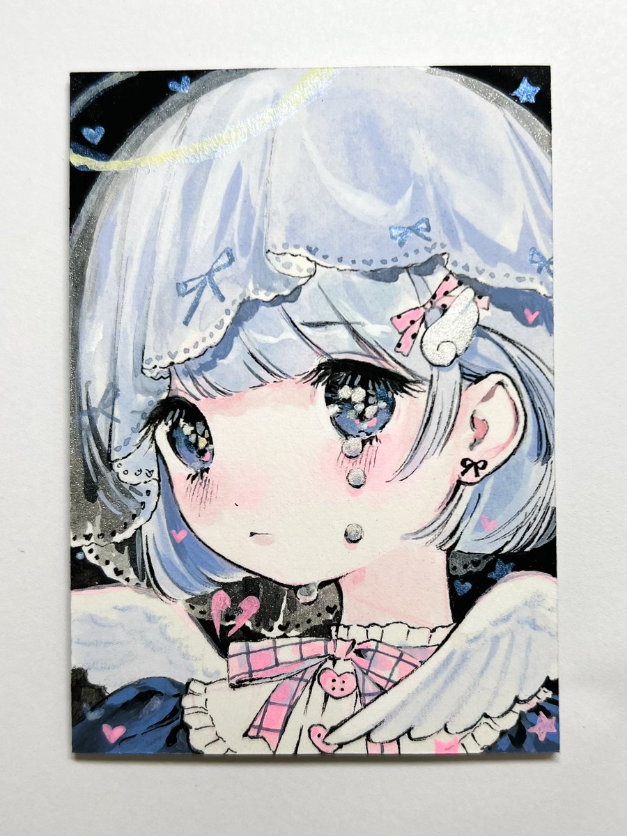 11YBU's tweet photo. キラキラ✨ https://t.co/W7ab2EINdT