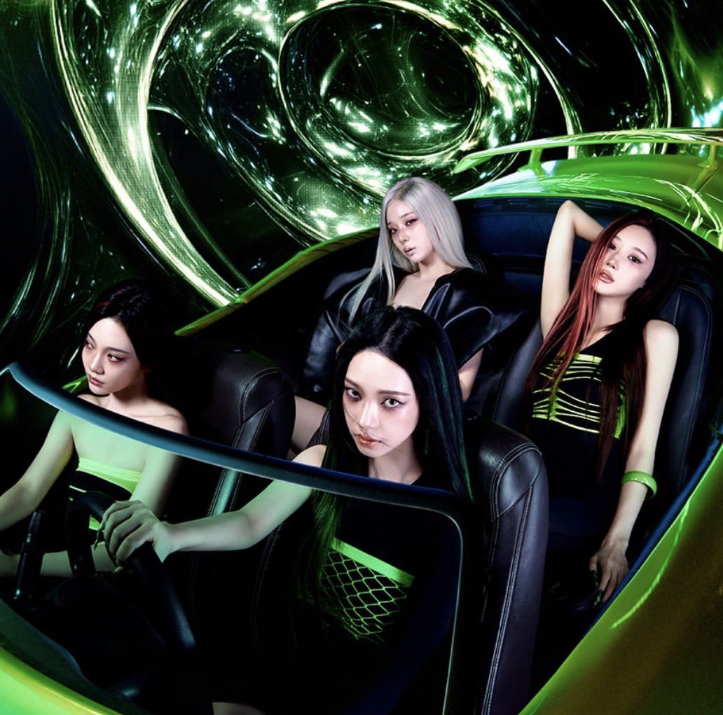 aespa June Schedule 에스파 스케줄 🗓️6.5 - aespa at Music Bank