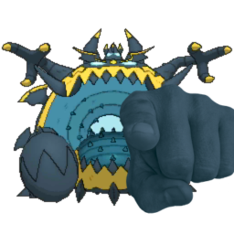 Guzzlord tweet media