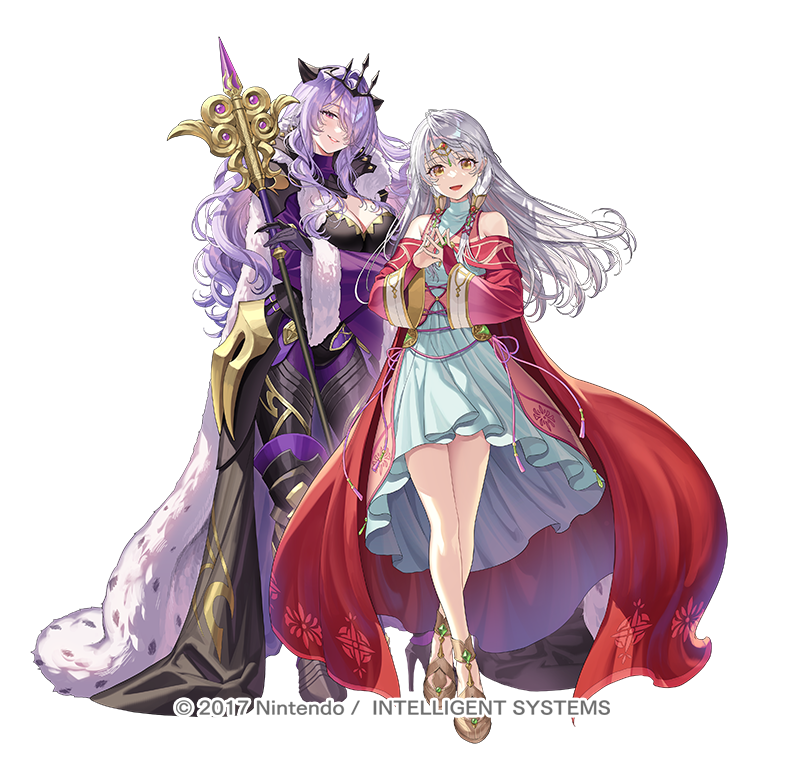 m_okuma0831's tweet photo. ファイアーエムブレム ヒーローズ 
 『相剋を見通す乙女 ミカヤ』
 描かせていただきました
 どうぞよろしくお願いします！
#FEヒーローズ #FEHeroes https://t.co/PaLKxPBVEn