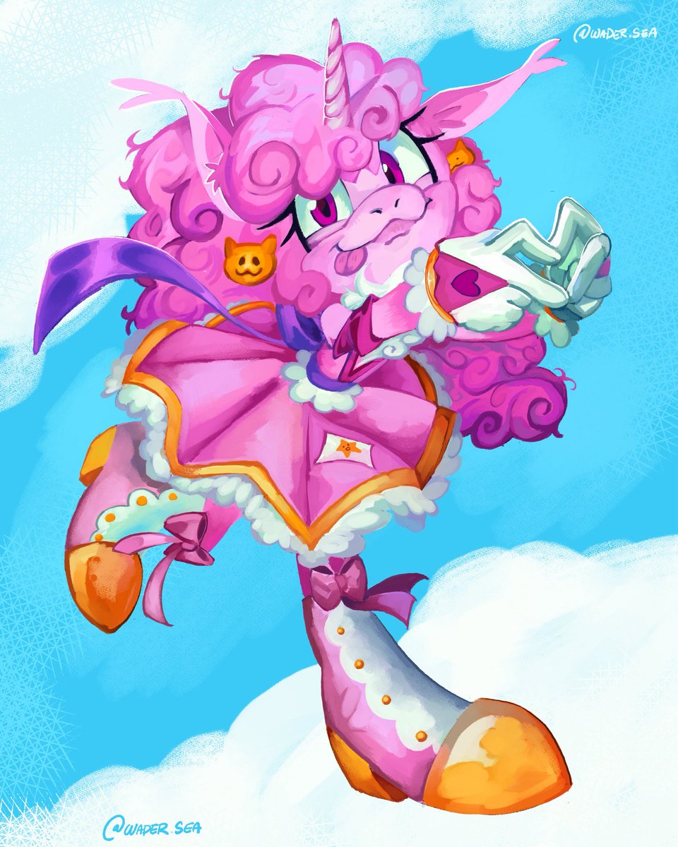 Scribble356's tweet photo. @miivhntbuwa My sona if u want to draw her ^^ https://t.co/fNqv1rKMKj