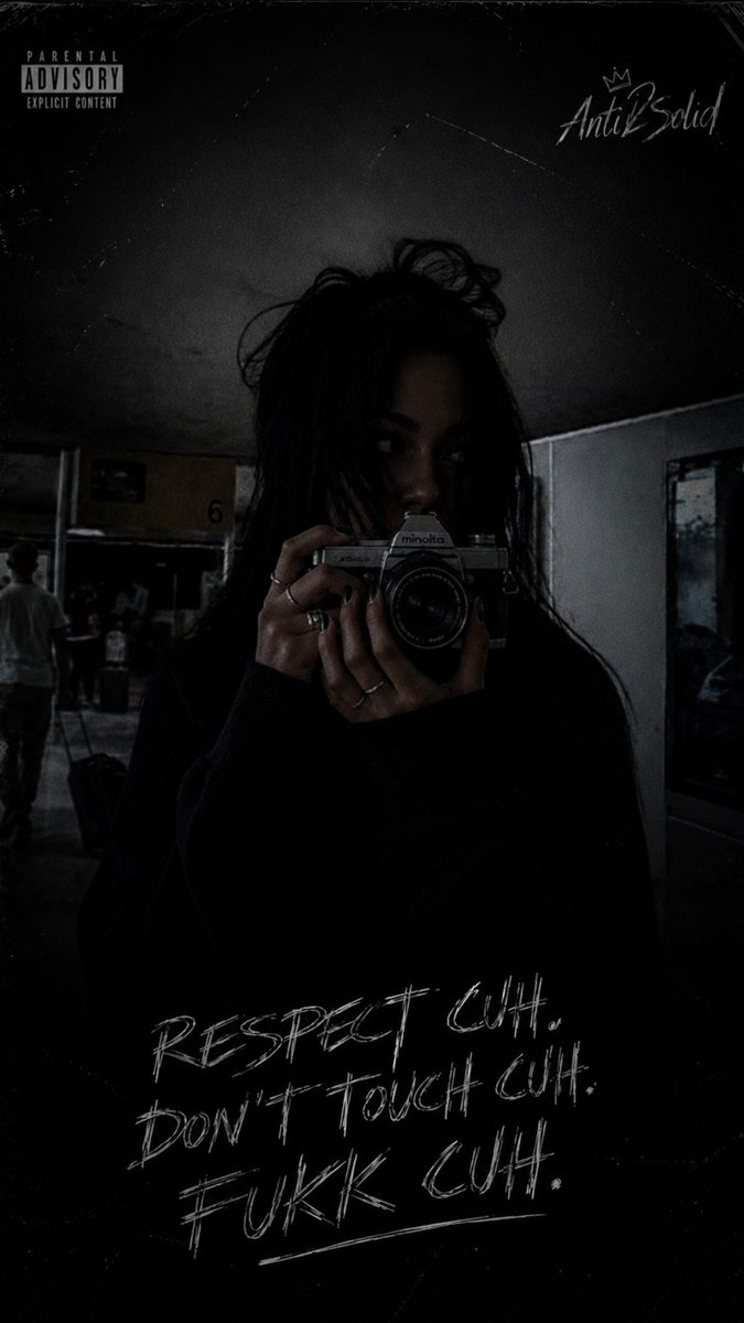 Anti2Solid's tweet photo. #OutNow https://t.co/QuigE0IyvT