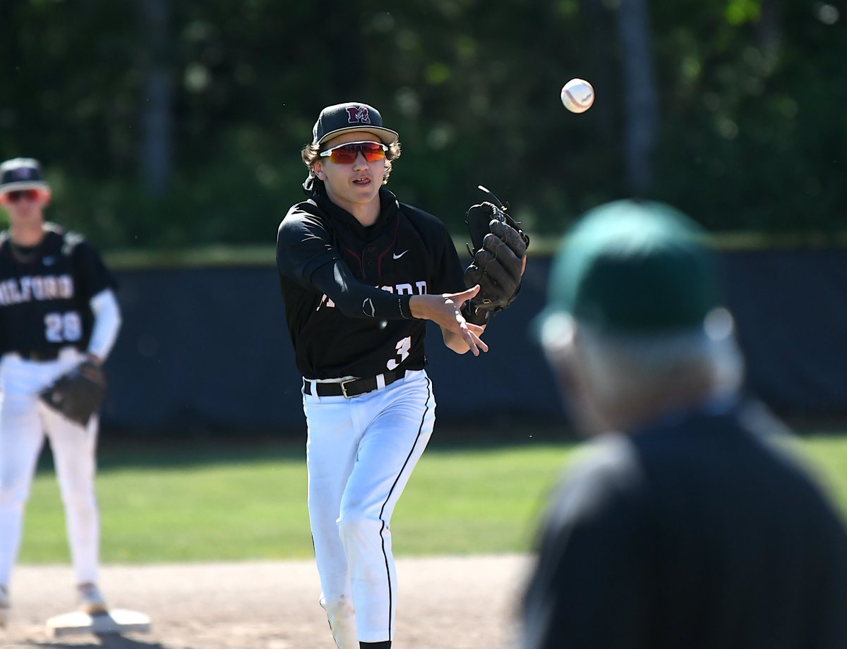 MIPrepZone's tweet photo. BASEBALL: Sanchez tosses shutout, as Milford beats West Bloomfield, 5-0; ‘This is not a Cinderella situation’ >> https://t.co/v0ktZdGX8a

@MilfordSport @MavPack14 @BruceMaverick @HuronValleyNews @LakerBBallWB @baseball_mavs https://t.co/WPxYK8YM2z