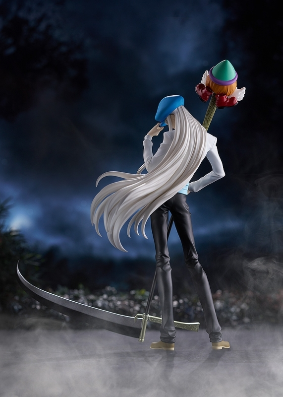 HUNTER2_goods's tweet photo. アニメイトオンラインで予約開始！9%OFF

HUNTER×HUNTER POP UP PARADE カイト 完成品フィギュア

2026年11月発売予定

https://t.co/EDJcLbSSMY https://t.co/wCEU0EB3mT