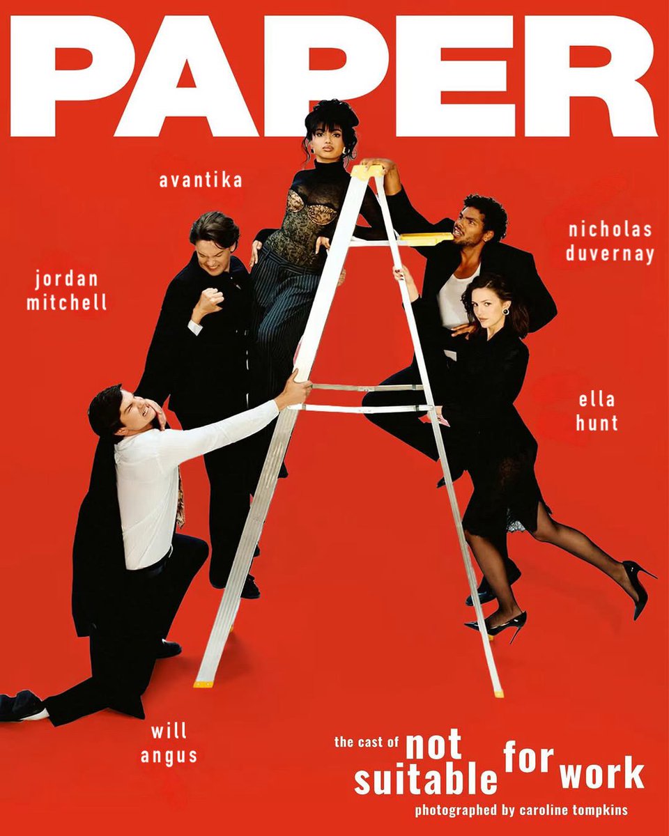 MlLEAGE's tweet photo. ⠀⠀⠀⇥ June 3rd, 2026

jordanmitchell posted: @⃝papermagazine 😎 https://t.co/BTrttQhmTy
