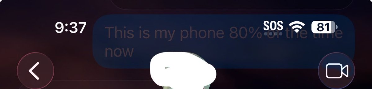 ionp0613's tweet photo. So why are you selling phones and services to this area when we definitely can’t get service?  I’m sick of paying this kinda money for this kinda service. https://t.co/v7CL1xQ3pn