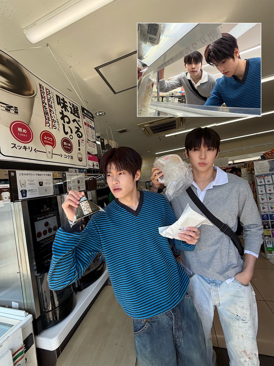 myloveallyours's tweet photo. RIIZE llog day 4 #은석 https://t.co/ynGfqwwdwh