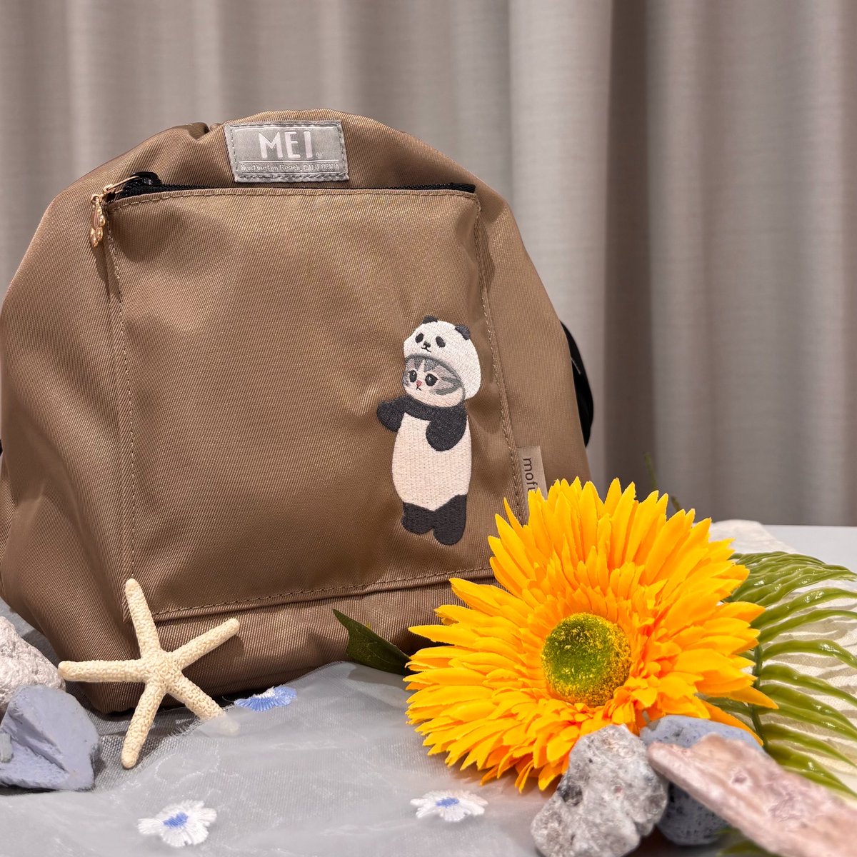 mofusandもふもふストア札幌PARCO ⭐️新商品のご紹介⭐️ ○mofusand 