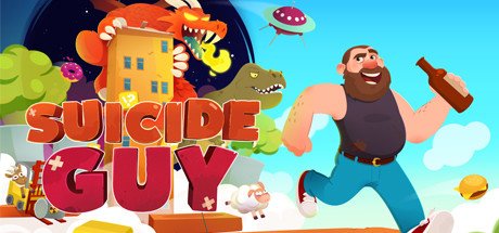 ziac007's tweet photo. 🎉 GIVEAWAY TIME! 🎉

I'm giving away 1 copy of Suicide Guy on Steam!

To enter:
✅ Follow @ziac007
❤️.🔄 Like and Repost 
💬 Comment on this post
📅 Ends: 48 Hrs
🎲 Winner will be selected randomly and contacted via DM.

Good luck everyone! 🍀
#GIVEAWAY #SteamKey https://t.co/5NoAML4bDf