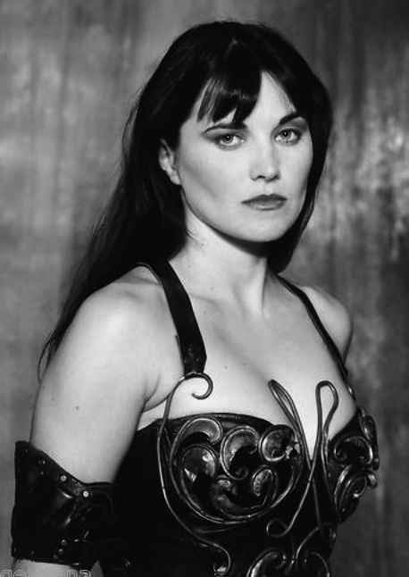 tbittersuite's tweet photo. A mother. A wife. A warrior

We miss you Xena. https://t.co/sFk0AStw7T
