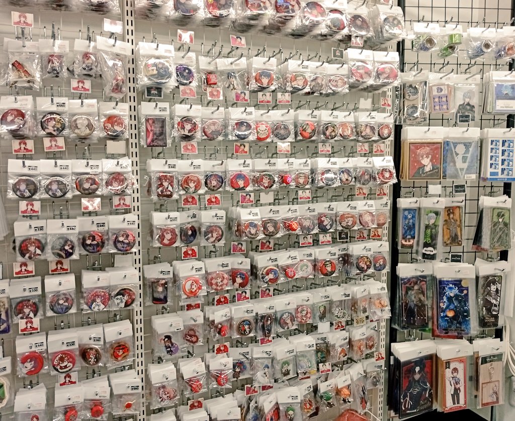 K-BOOKS GAME館プラス tweet media