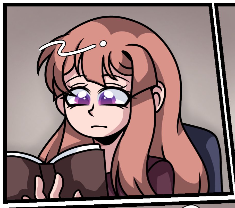 Maria_Chan13's tweet photo. [WIP]
I'm currently working on a short comic rn, might take a while to finish it 🫠
#WIP https://t.co/j0R2uMzOiJ